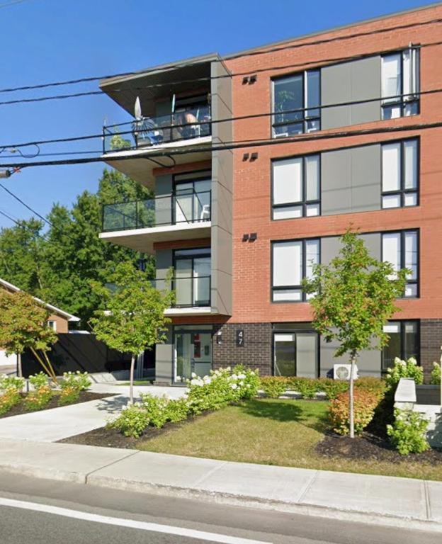 Très Grand Condo 5 1/2 à louer, 1er Juillet Flexible | 3280163
