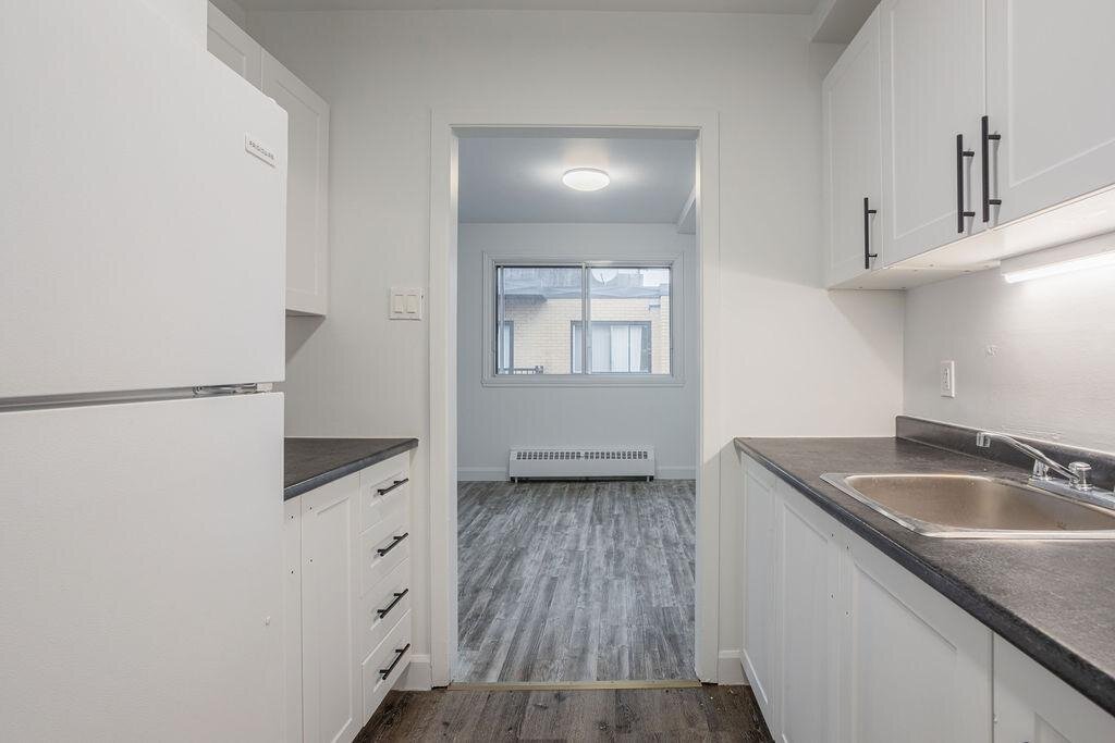 3 1/2 - 1595-1615-1635 DUDEMAINE, Montréal | 3281736