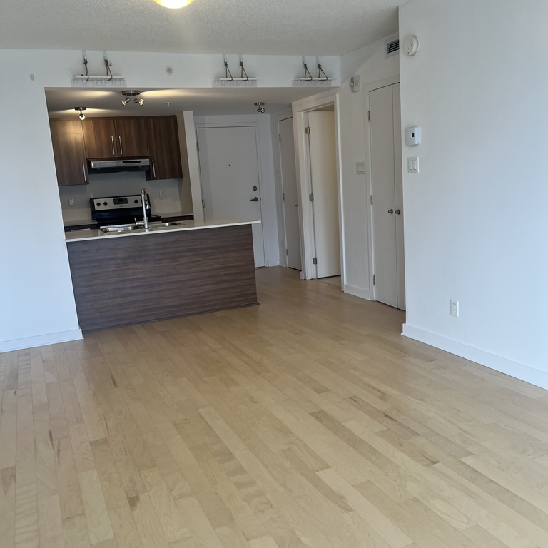 Jolie Studio De 420pc A Ahuntsic | 3265936