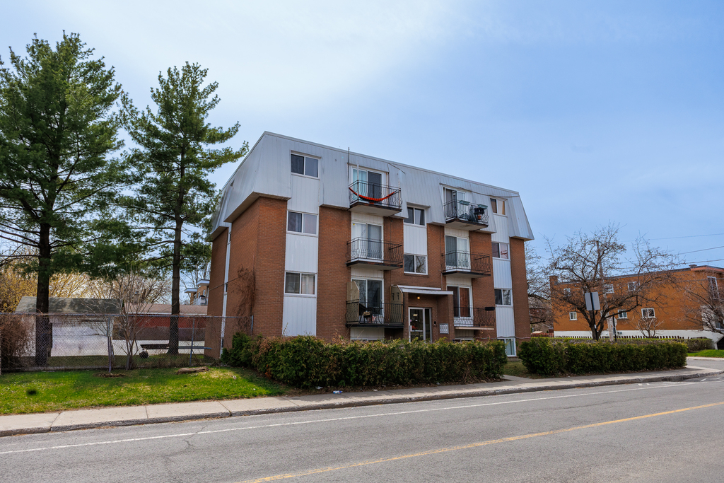 Appartement 4 1/2 à Louer Longueuil | 3273213