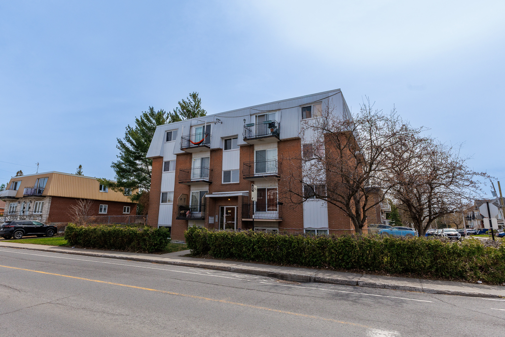 Appartement 4 1/2 à Louer Longueuil | 3273213