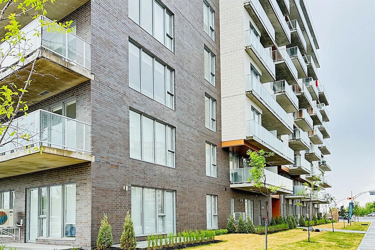 3 ½ - 4000 Elsa-Triolet, Laval | 3275408