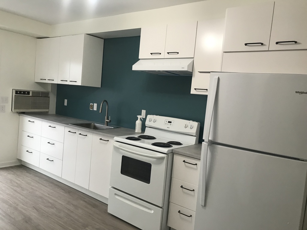 Logement Rénové | 3267349