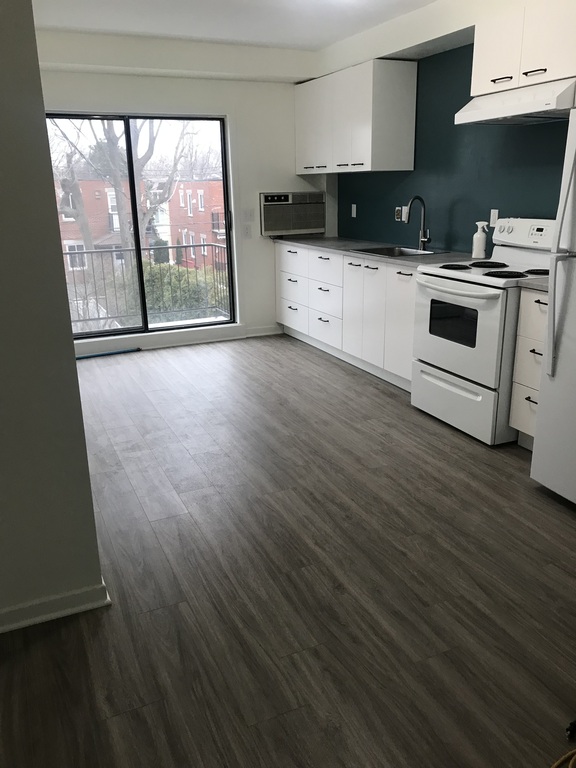 Logement Rénové | 3267349