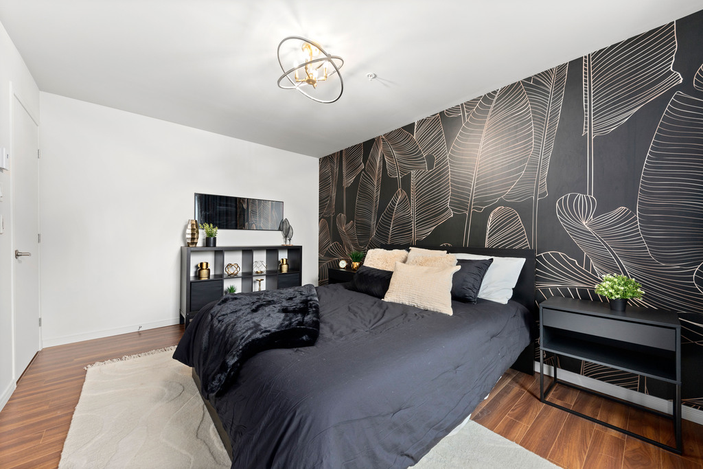 Condo 41/2 à Loué GARAGE | 3268466
