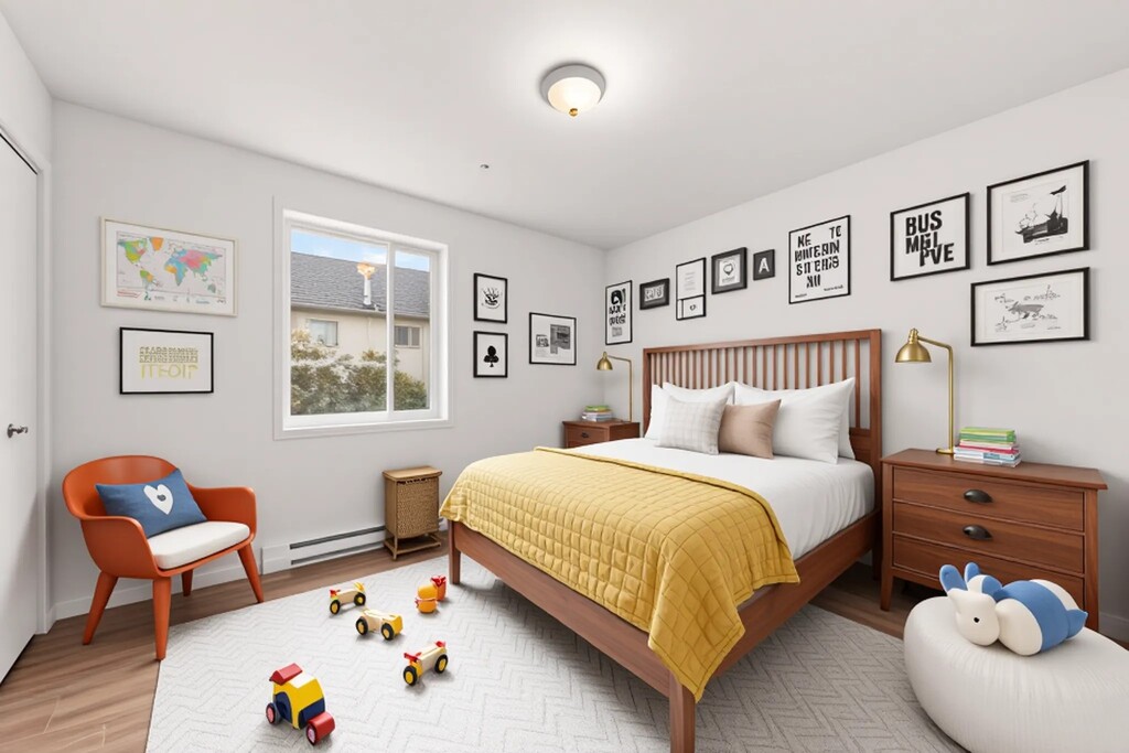 Superbe Condo 41/2 A Loué Avec GARAGE | 3268467