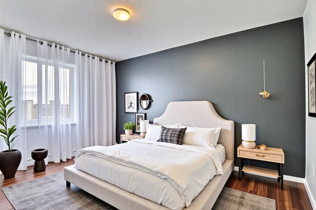 Superbe Condo 41/2 A Loué Avec GARAGE | 3268467