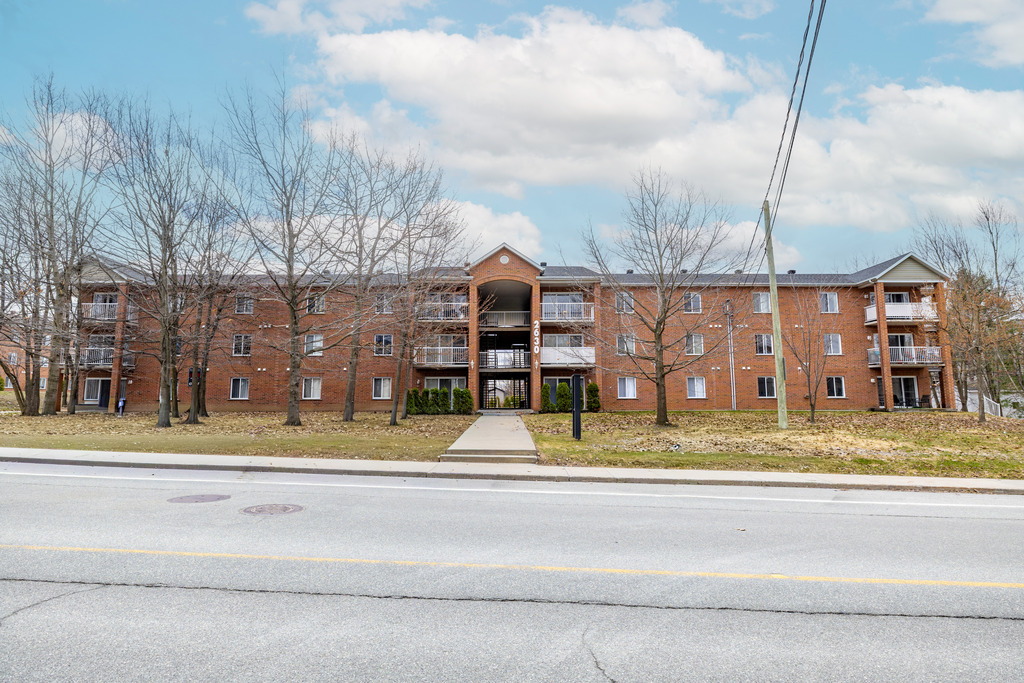 4 1/2 à Louer Sherbrooke | 3264875
