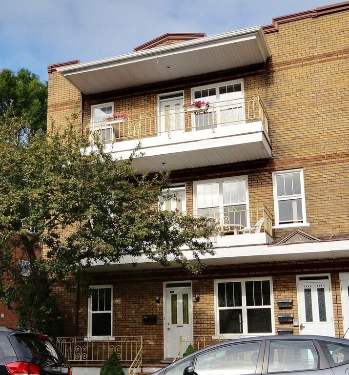 4 1/2 à Louer Dans Limoilou | 3264241