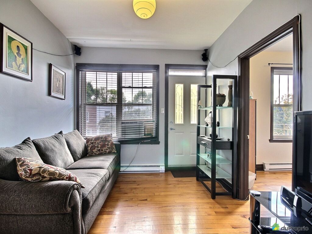 4 1/2 à Louer Dans Limoilou | 3264241