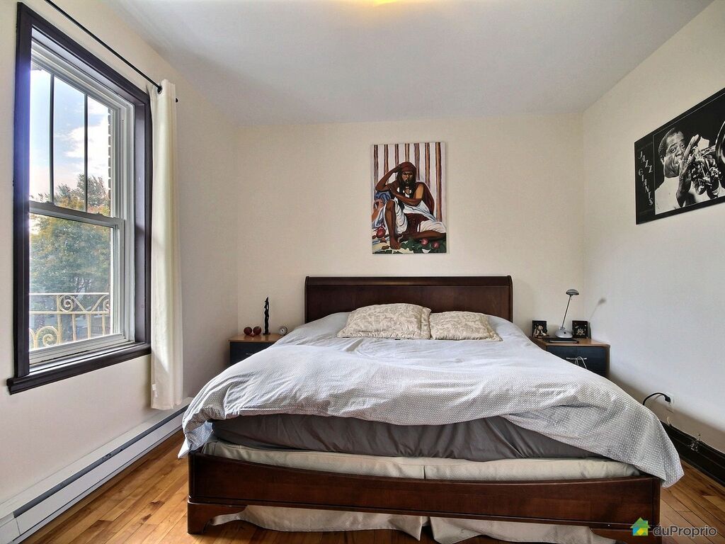 4 1/2 à Louer Dans Limoilou | 3264241