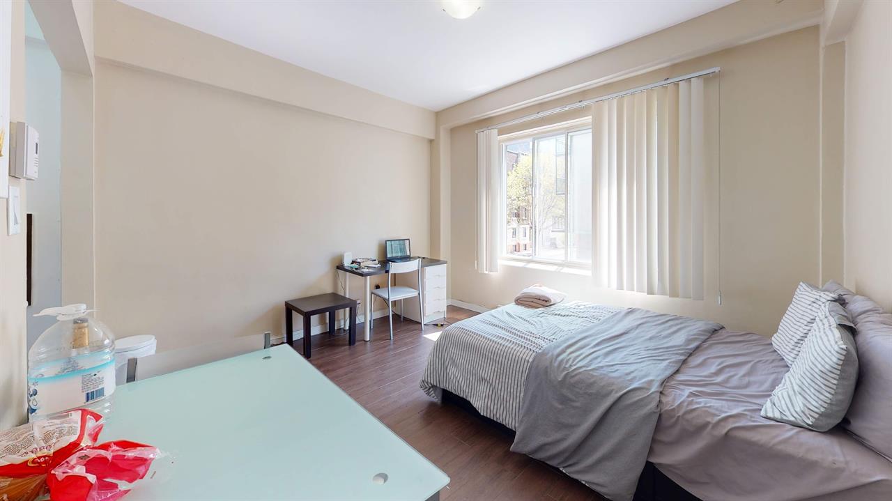 Situé Au Cœur Du Ghetto McGill, Super Studio-loft Rénové | 3283004