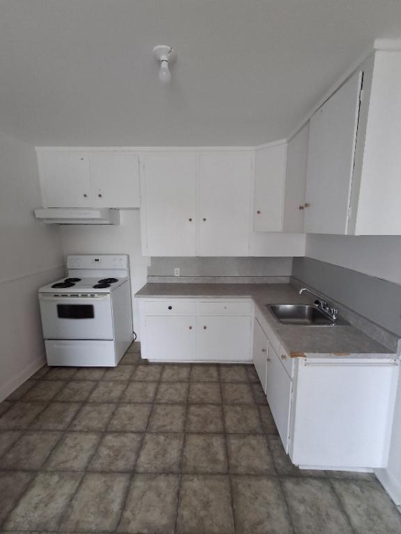 Logements 4 1/2 (3e étage) libre immédiatement | 3280893