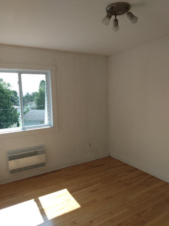 4 ½ à louer – Neufchâtel (Québec) – Disponible 1er juillet | 3288341