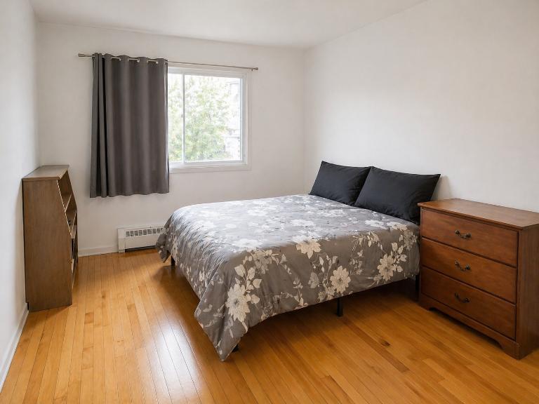 2 CH - 1 SDB - Montréal - $1,400 /mo | 3284719