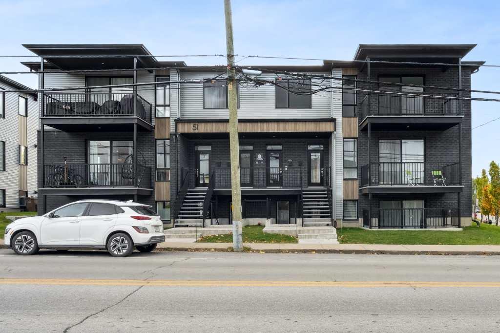 CONDO-STYLE MODERNE, LUMINEUX & INTERNET INCLUS À PRIX IMBATTABLE Disponible le 1er juillet 🔥 | 3280947