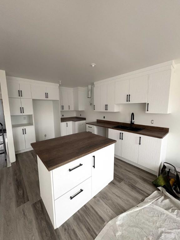 Logement d'exception- grand 4 1/2 neuf à loué | 3281389