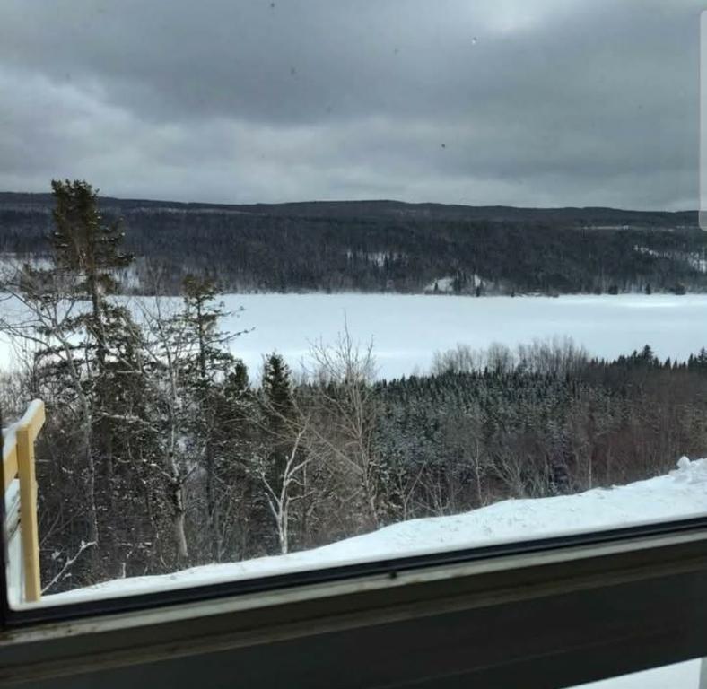 Logement d'exception- grand 4 1/2 neuf à loué | 3281389