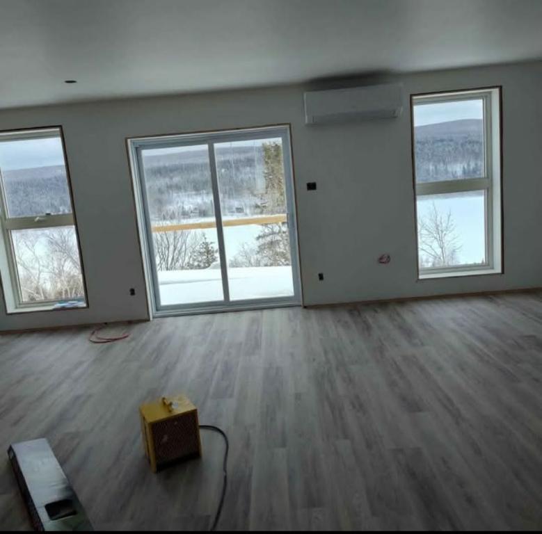 Logement d'exception- grand 4 1/2 neuf à loué | 3281389
