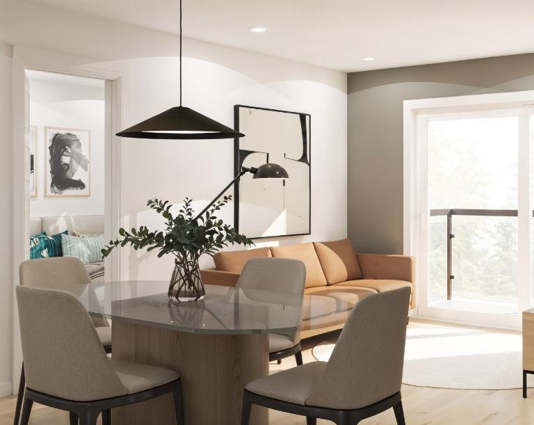 4 1/2 - Saint-Hyacinthe - 1 575 $/mois | 3280987