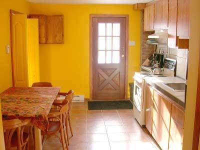 SUPERBE RDC 2 CÀC TT ÉQUIPÉ + COUR : PLATEAU MT-ROYAL-H2W 2K2 | 3307907