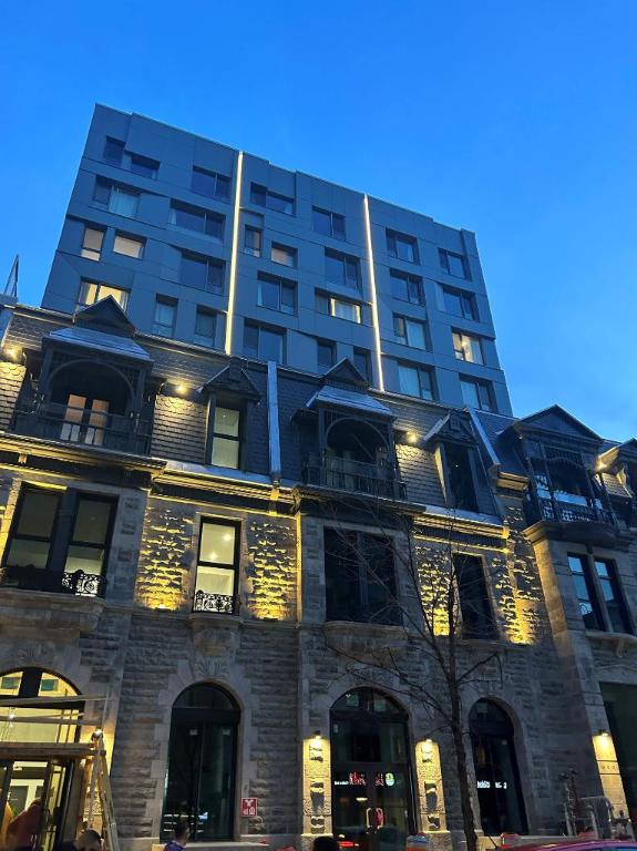 Studio - Montréal - $1,565 /mo | 3280949