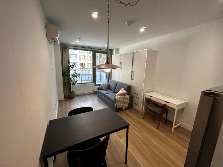 Studio - Montréal - $1,565 /mo | 3280949