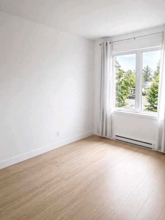 🔥 Cession SPECIALE – Grand 5 1/2 moderne à Val-Bélair – Disponible maintenant 🔥 | 3310586