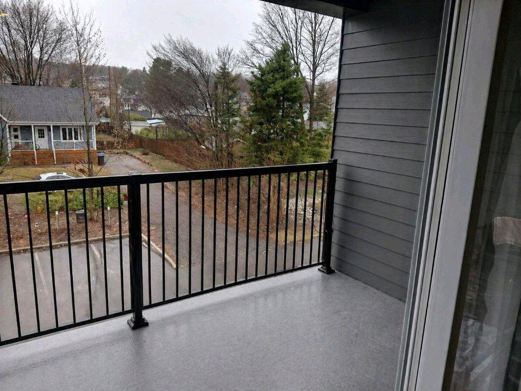 🔥 Cession SPECIALE – Grand 5 1/2 moderne à Val-Bélair – Disponible maintenant 🔥 | 3310586