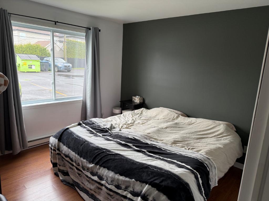 Superbe appartement lumineux à louer – 2 chambres | 3280992
