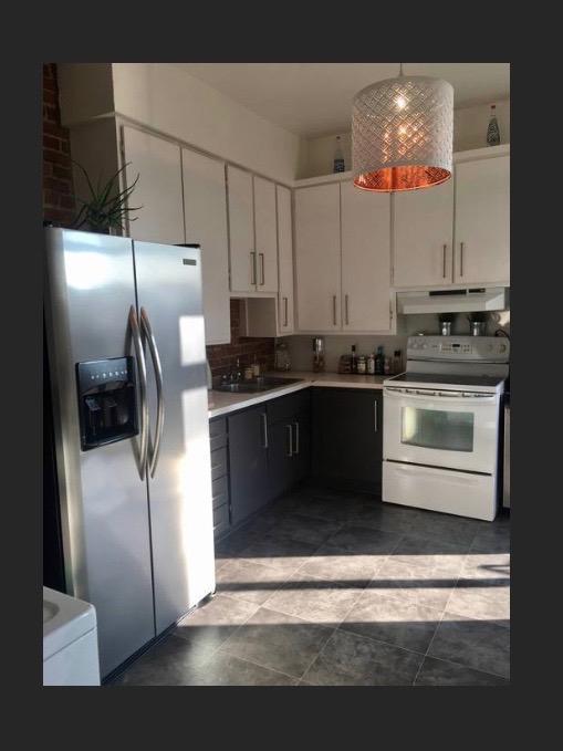 Superbe 6 ½ lumineux au cœur d’Hochelaga-Maisonneuve – Cachet unique et environnement paisible | 3281664