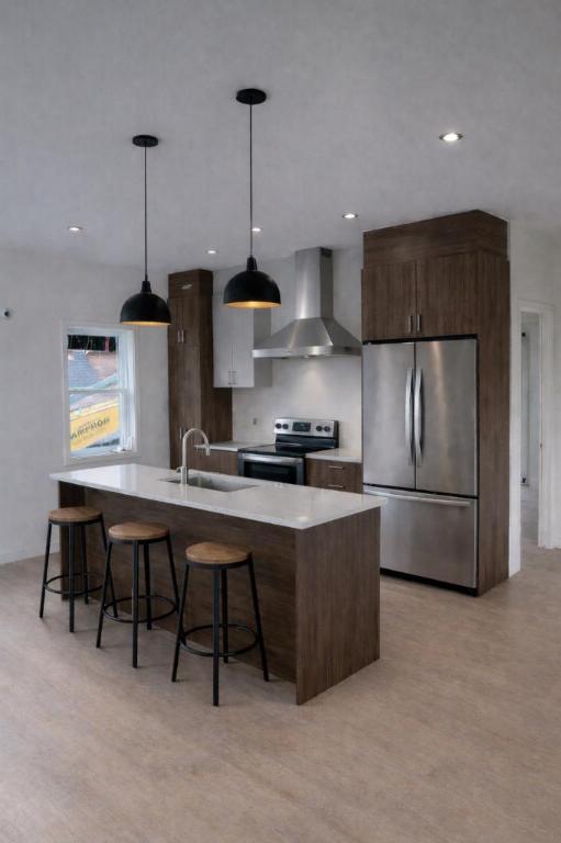 5 1/2 - Sainte-Thérèse - 2 300 $/mois | 3280993