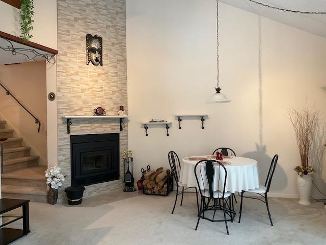 St-Sauveur Condo style townhouse à louer | 3280997