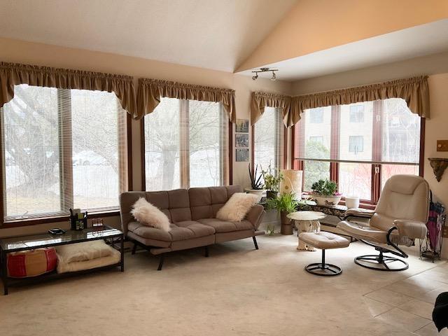 St-Sauveur Condo style townhouse à louer | 3280997