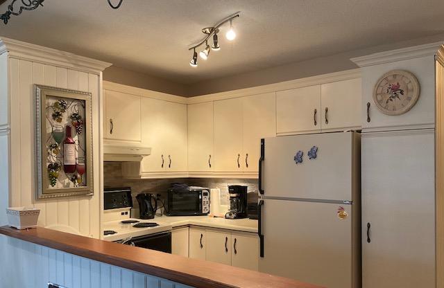 St-Sauveur Condo style townhouse à louer | 3280997