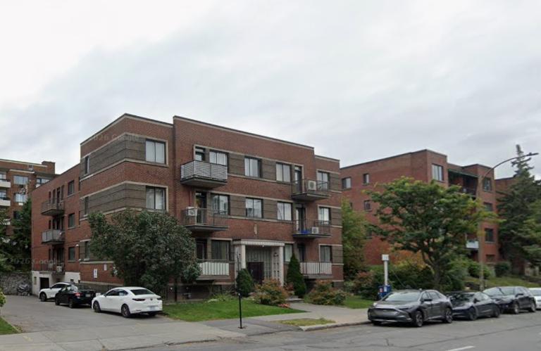 4 1/2 - Montréal (Côte-des-Neiges) - 2 450 $/mois | 3281041