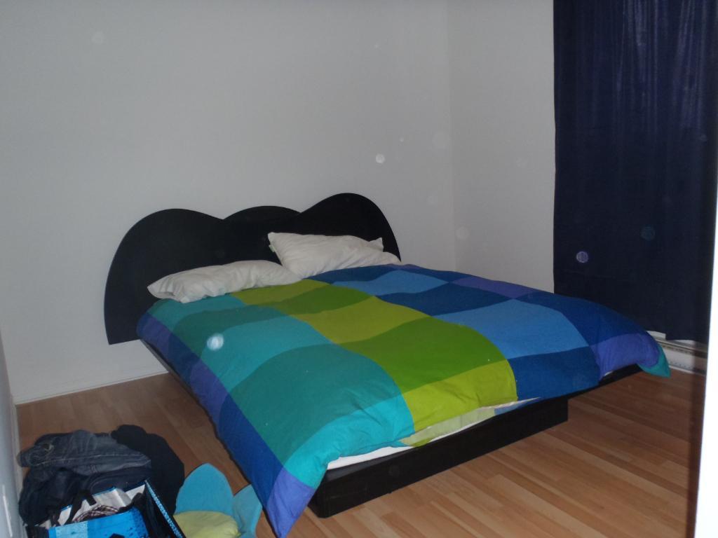 3 1/2 rue Labelle Longueuil 1 juillet | 3284760