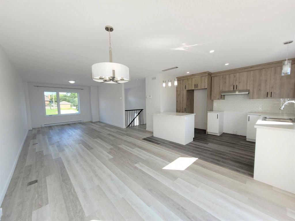 Maison Hauteville à louer à Amqui | 3281962