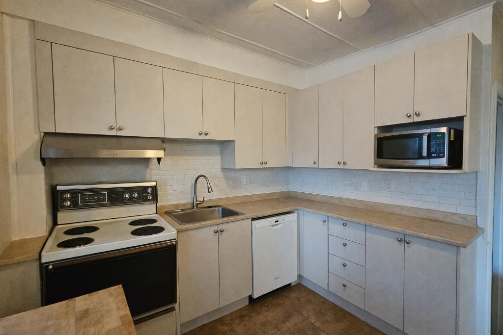 5 1/2 avec annexe La Petite-Patrie métro Beaubien | 3277394