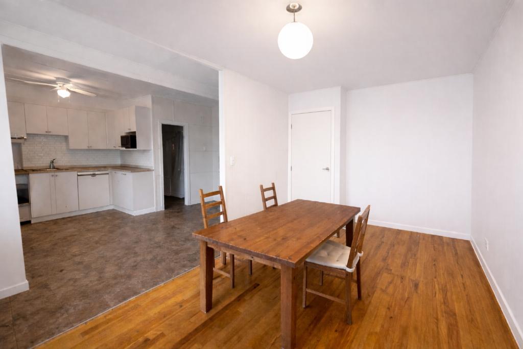 5 1/2 avec annexe La Petite-Patrie métro Beaubien | 3277394