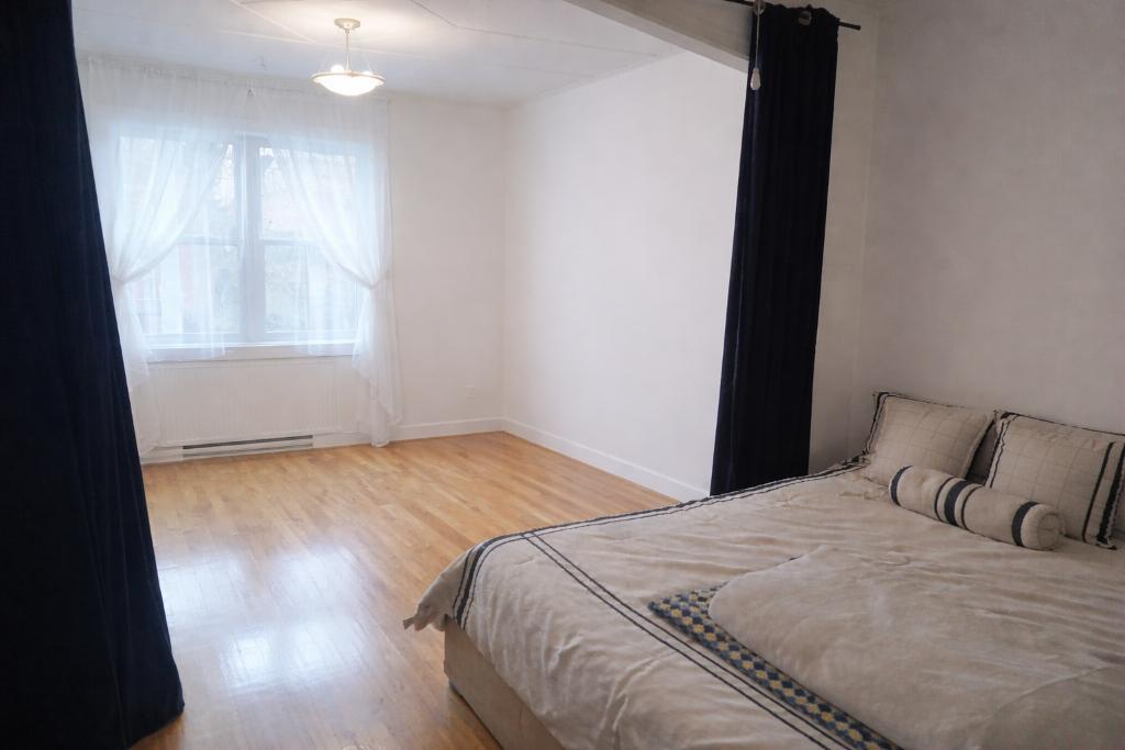 5 1/2 avec annexe La Petite-Patrie métro Beaubien | 3277394