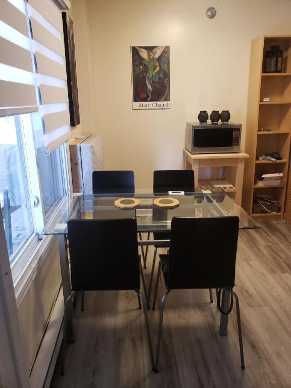 4 1/2 - Montréal (Ville-Marie (Centre-ville)) - 1 708 $/mois | 3281965