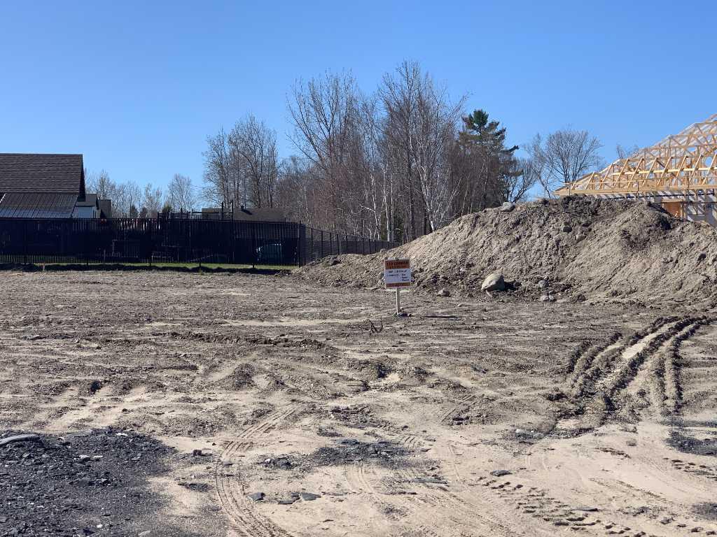 terrain RESIDENTIEL UNIFAMILIALE | 3282243