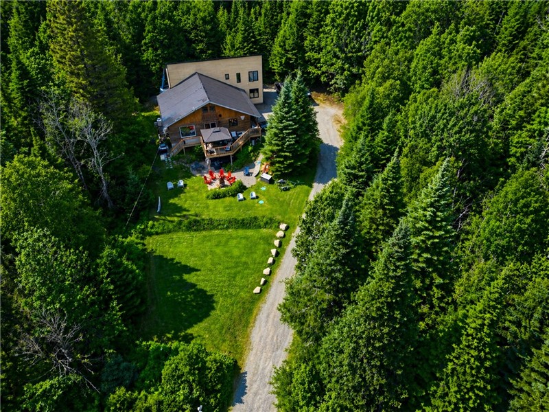 NEW Luxury LAKE ST-JOSEPH-SPA-Billard-Arcade-Ping Pong-SAUNA-BEACH | 3282311