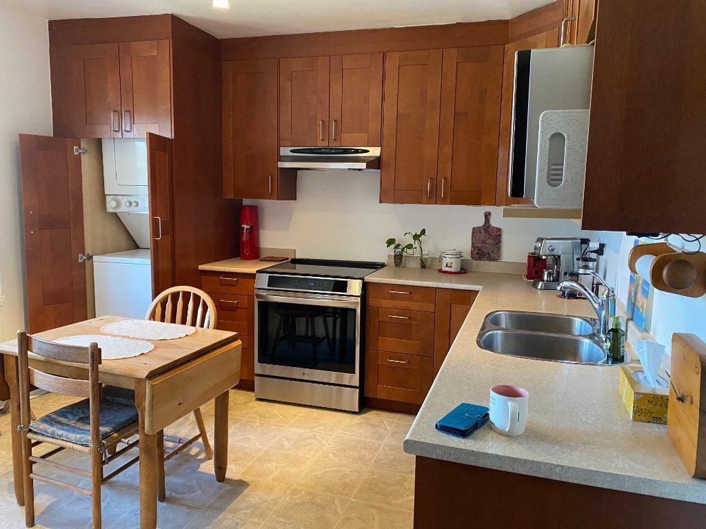 HAUT DE DUPLEX À LOUER – AU CŒUR D’AHUNTSIC | 3284028