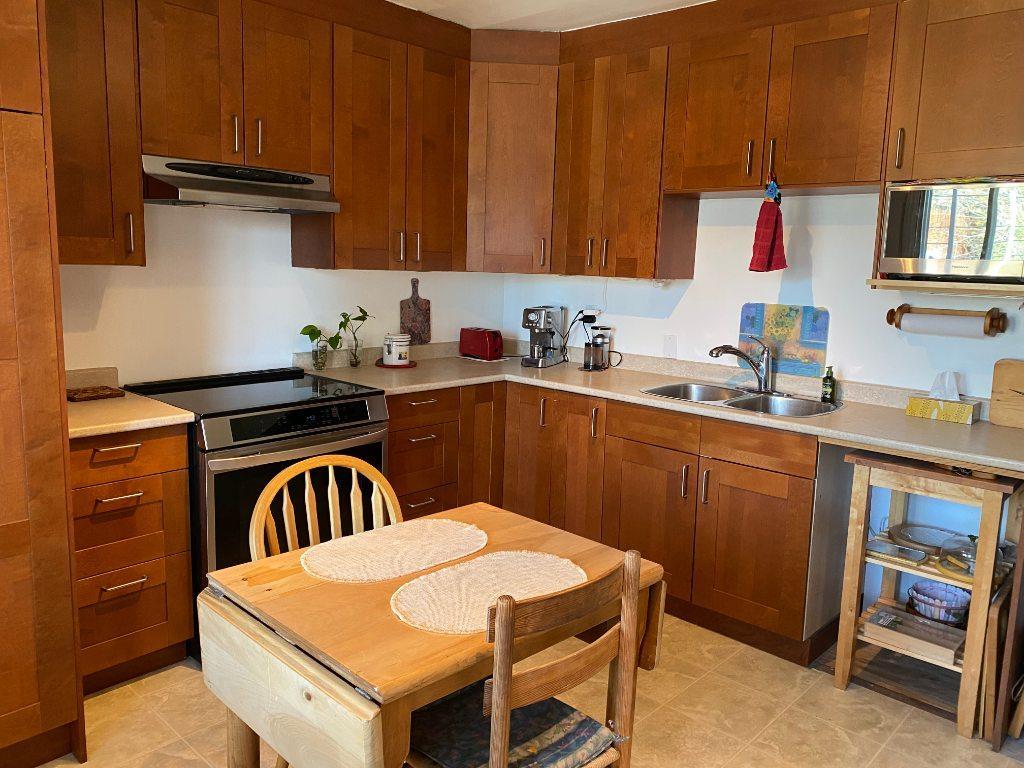 HAUT DE DUPLEX À LOUER – AU CŒUR D’AHUNTSIC | 3284028