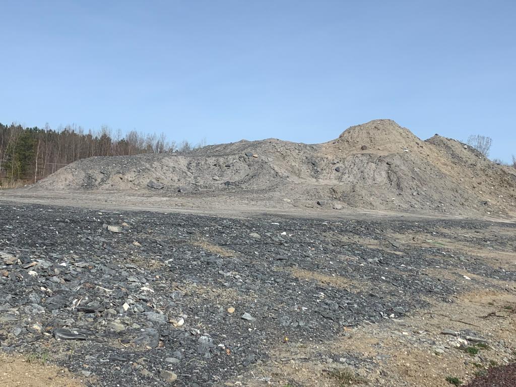 Terrain 22257 pied carre pour domaine | 3282901