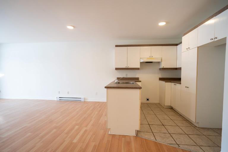 1 CH - 1 SDB - Saint-Charles-Borromée - $1,095 /mo | 3282947