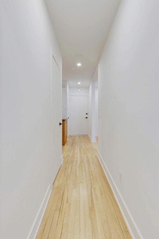 Appartement Rénové 1 chambre fermée, laveuse sécheuse, Rosemont | 3283560