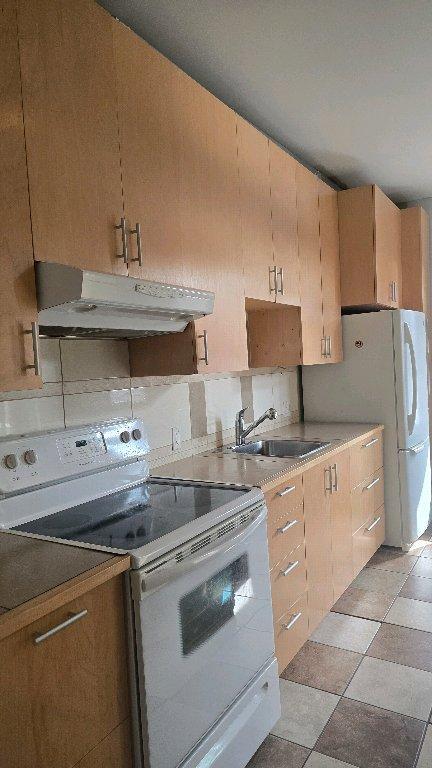 3 1/2 à louer Ville Emard | 3283564